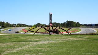 Barber Motorsports Park
