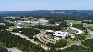 Barber Motorsports Park