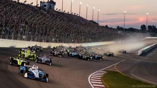 Barber Motorsports Park