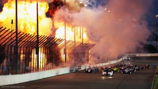 Barber Motorsports Park