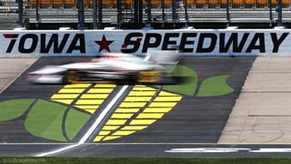 Barber Motorsports Park