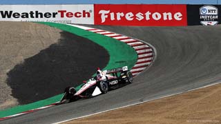 Barber Motorsports Park