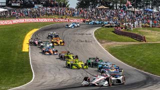 Barber Motorsports Park