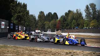 Barber Motorsports Park