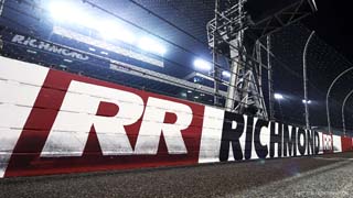 Barber Motorsports Park