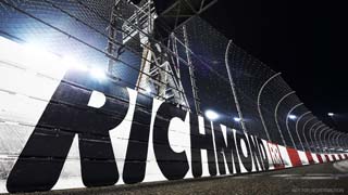 Barber Motorsports Park