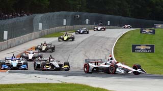 Barber Motorsports Park
