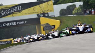 Barber Motorsports Park