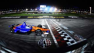 Barber Motorsports Park