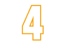 Kyffin Simpson's car number, #4