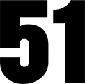 Endplate for 51