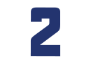 Josef Newgarden's car number, #2