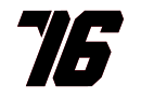 Rinus VeeKay's car number, #76