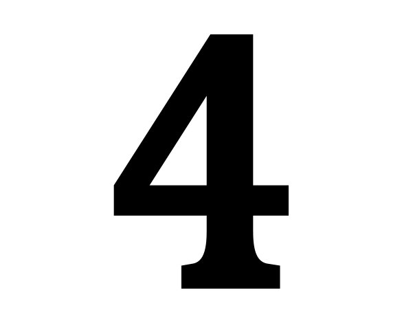 4