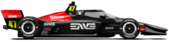 Mick Schumacher car side profile