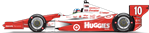 10 Huggies