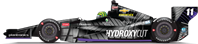 11 Hydroxycut