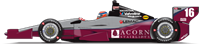 16 Acorn