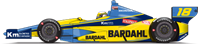 18 Bardahl