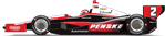 2 Penske Automotive