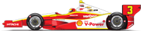 3 Shell