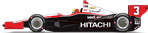 3 Hitachi