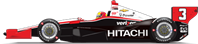 3 Hitachi