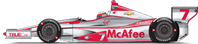 7 McAfee RedChrome