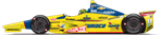 11 Sunoco