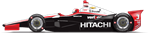 3 Hitachi