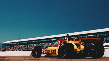 thumbnail for INDYCAR Fantasy Challenge driven by Firestone: Official Game Rules