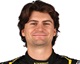 Colton Herta headshot