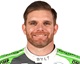 Conor Daly headshot