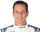 Helio Castroneves headshot