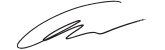 Driver Signature