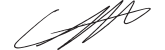 Driver Signature