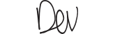 Driver Signature