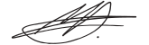 Driver Signature