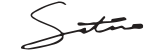 Driver Signature