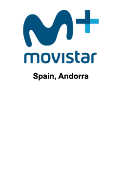 Movistar