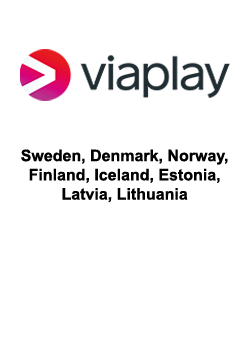 Viaplay