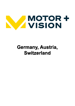 MotorVision+