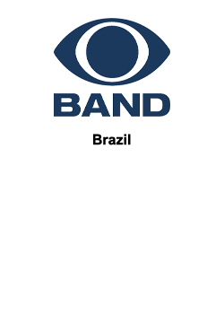 BAND TV