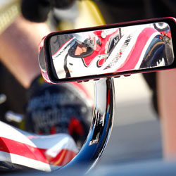 AJ Allmendinger