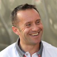 Roger Griffiths