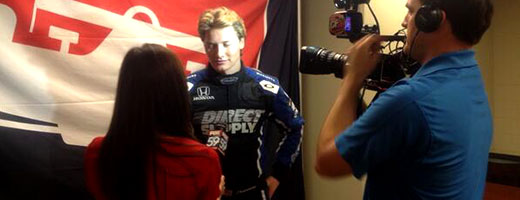 Josef Newgarden