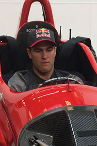 Ryan Dungey