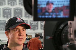 Kurt Busch