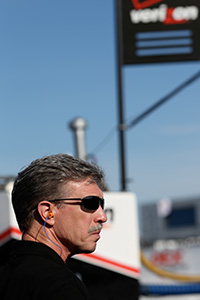 Dan Mead