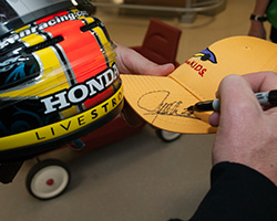 Ryan Hunter-Reay